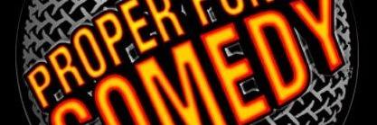 ProperFunny's profile banner image
