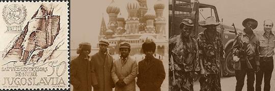 socialismglobal's profile banner image