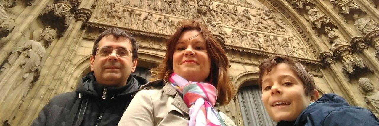 Trini Heredia Sáez banner