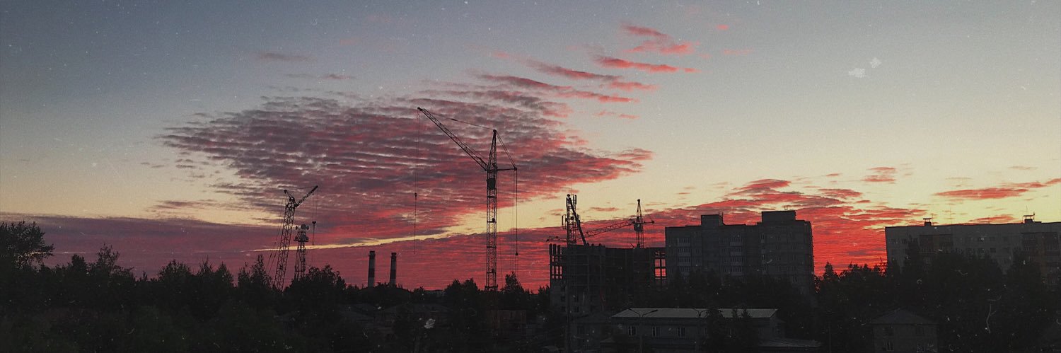sergeyuska's profile banner image