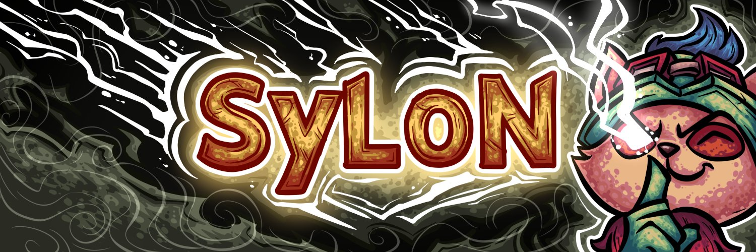 SyLoN banner