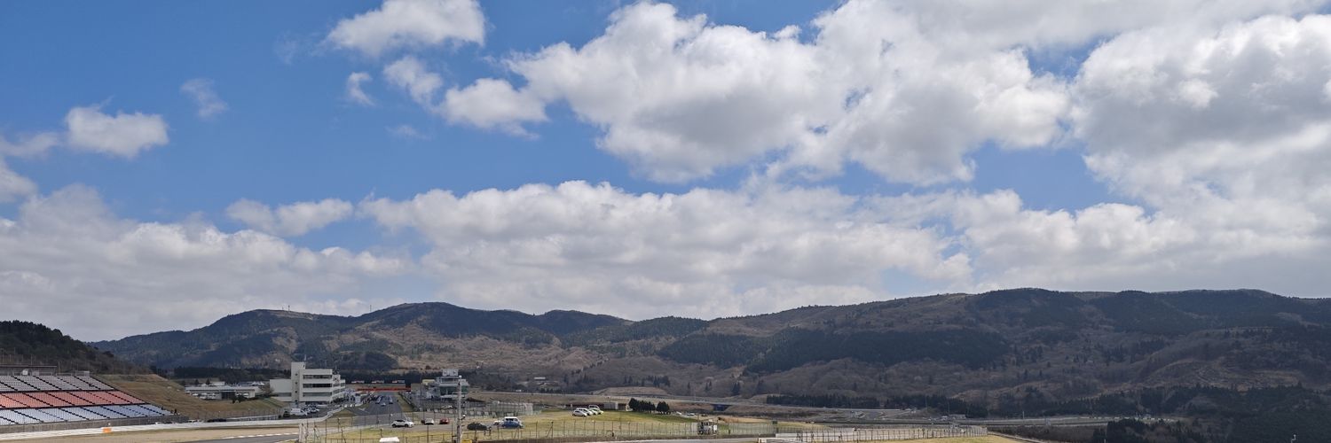 umabat's profile banner image