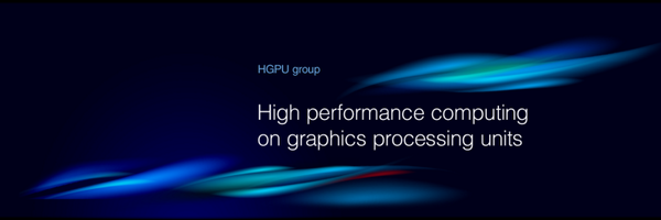 hgpu Profile Banner