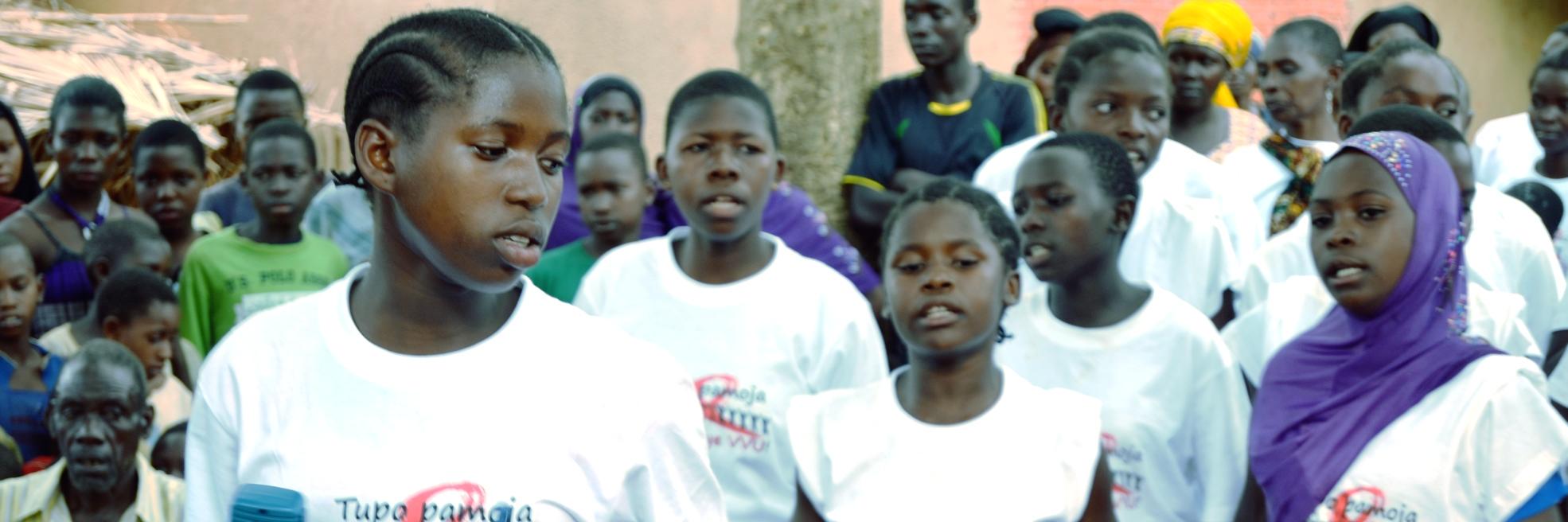 tcdctanzania's profile banner image