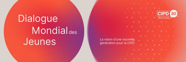 UNFPASenegal Profile Banner