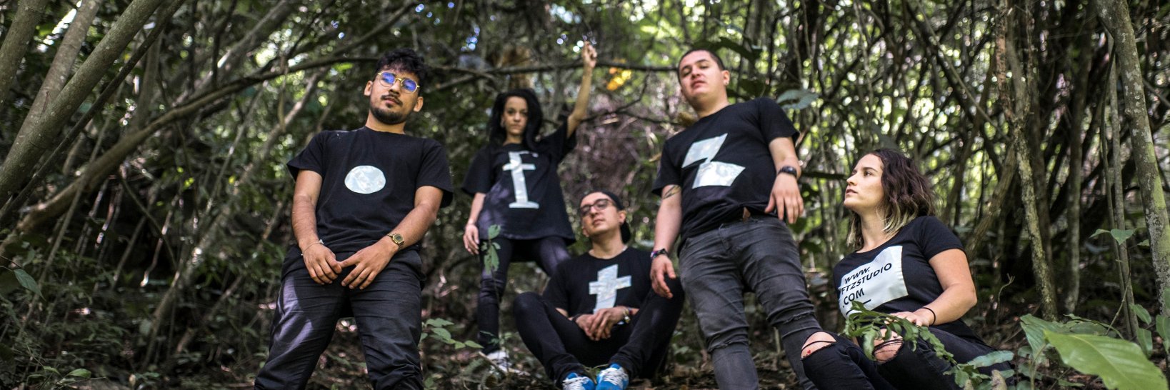 ftzstudio's profile banner image