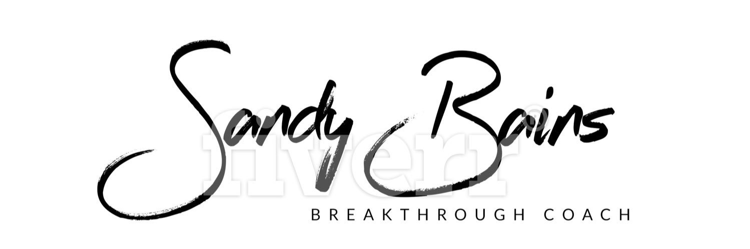 SandyBainsCoach's profile banner image