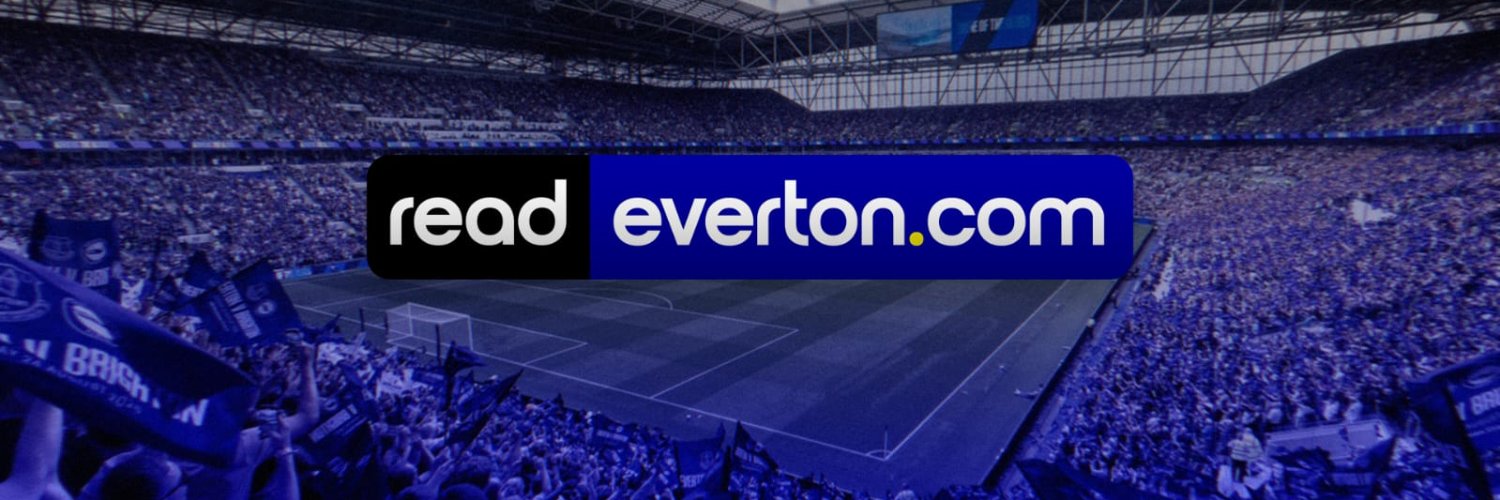 Read Everton banner