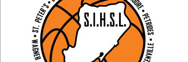 sihslhoops Profile Banner