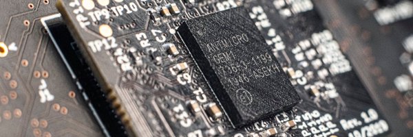 antmicro Profile Banner