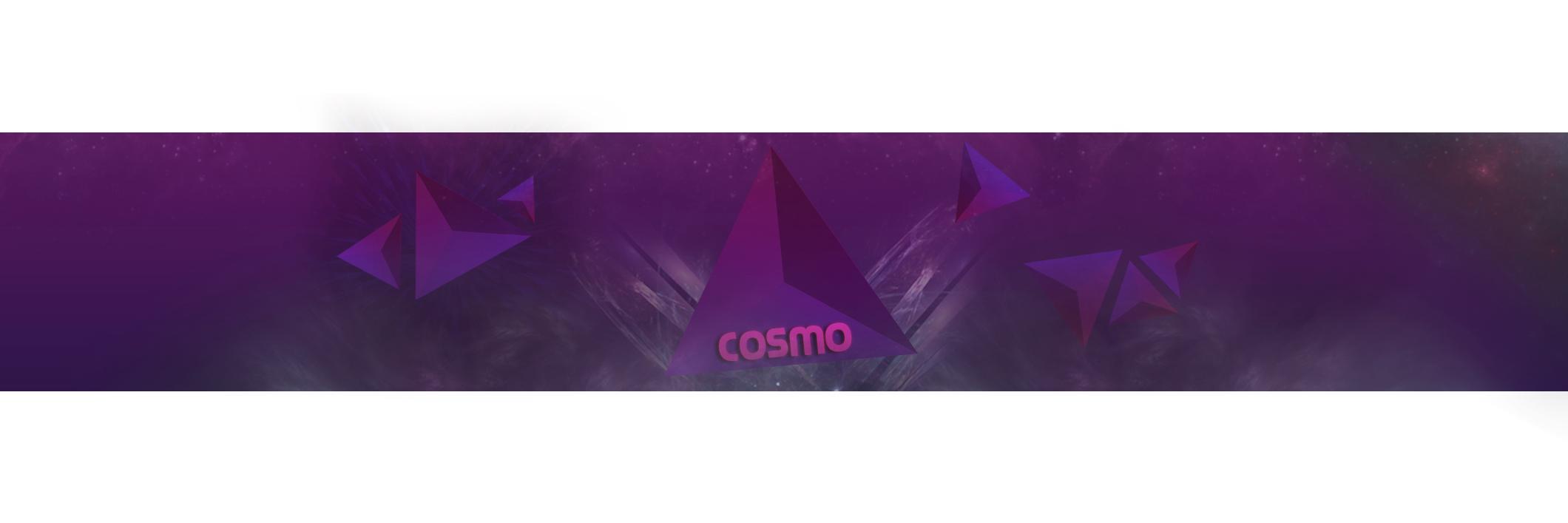 VPACosmo's profile banner image