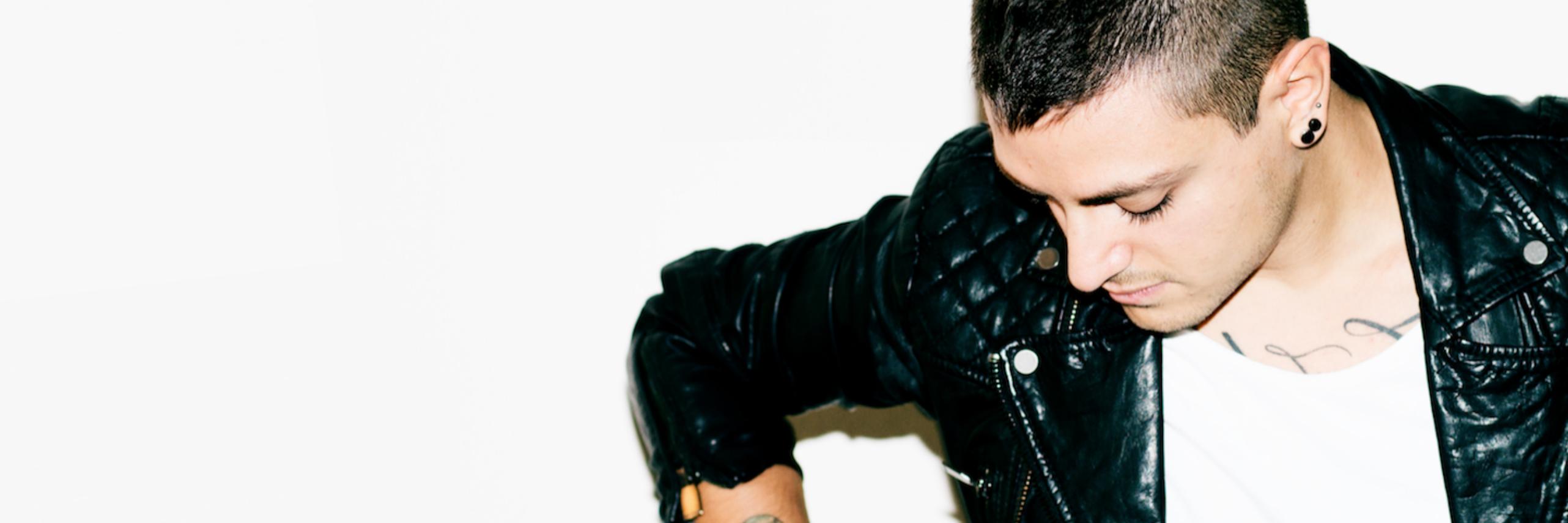 xvirginios's profile banner image