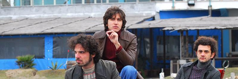 GianniStirati's profile banner image