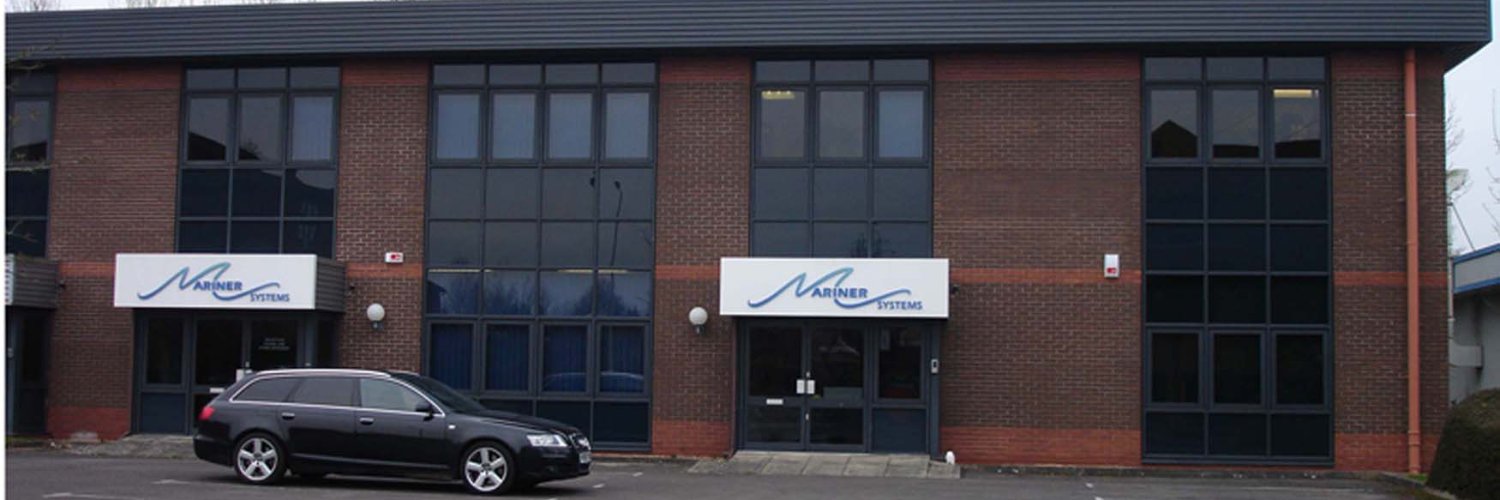 MarinerSystems's profile banner image