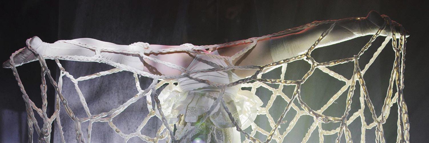 Teatteritanssi's profile banner image