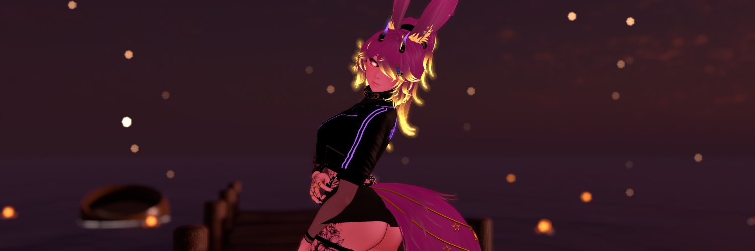 ItamiroVR🔞 banner