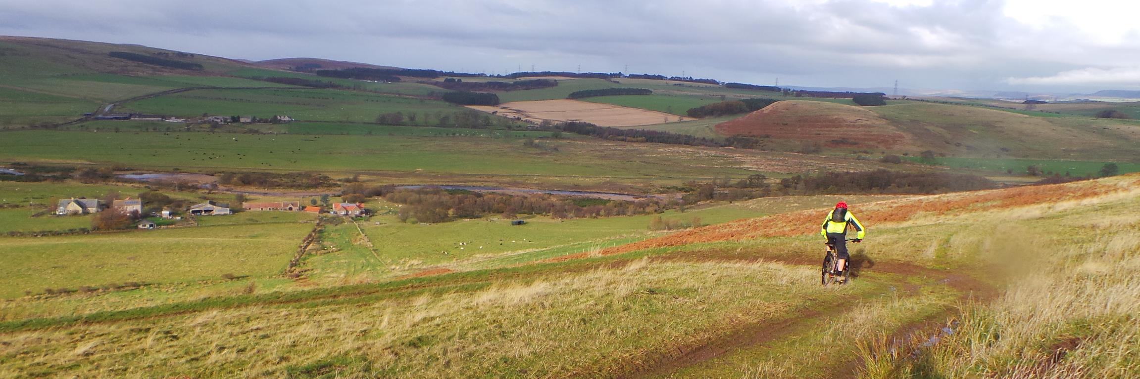 SandstoneWay's profile banner image