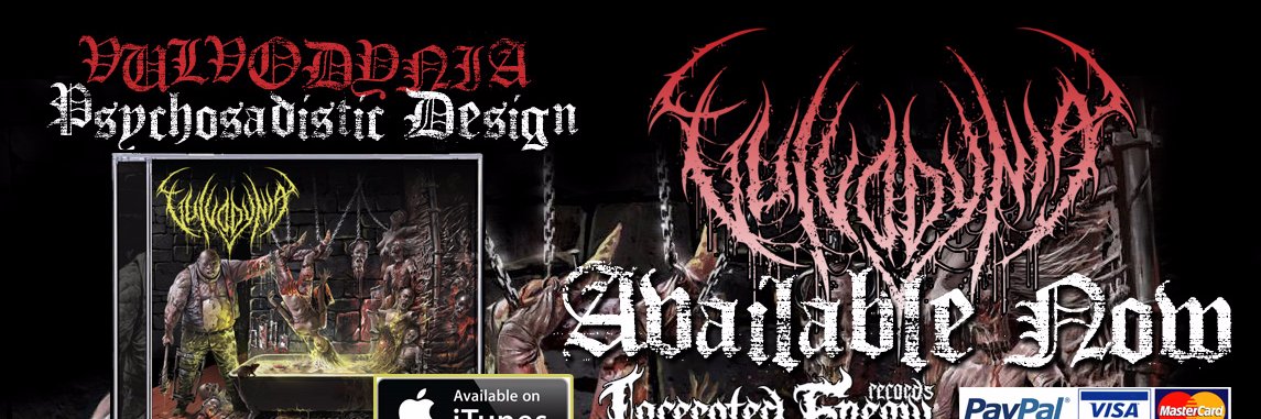 laceratedenemy's profile banner image