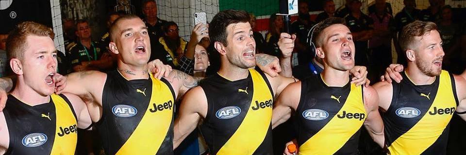 TheTiges's profile banner image