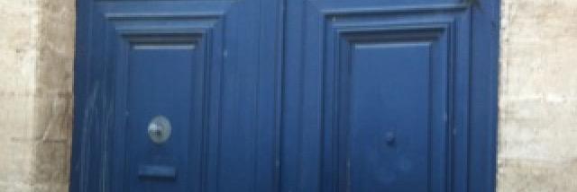 Charles Evans banner