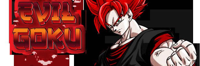 Evil_goku12's profile banner image