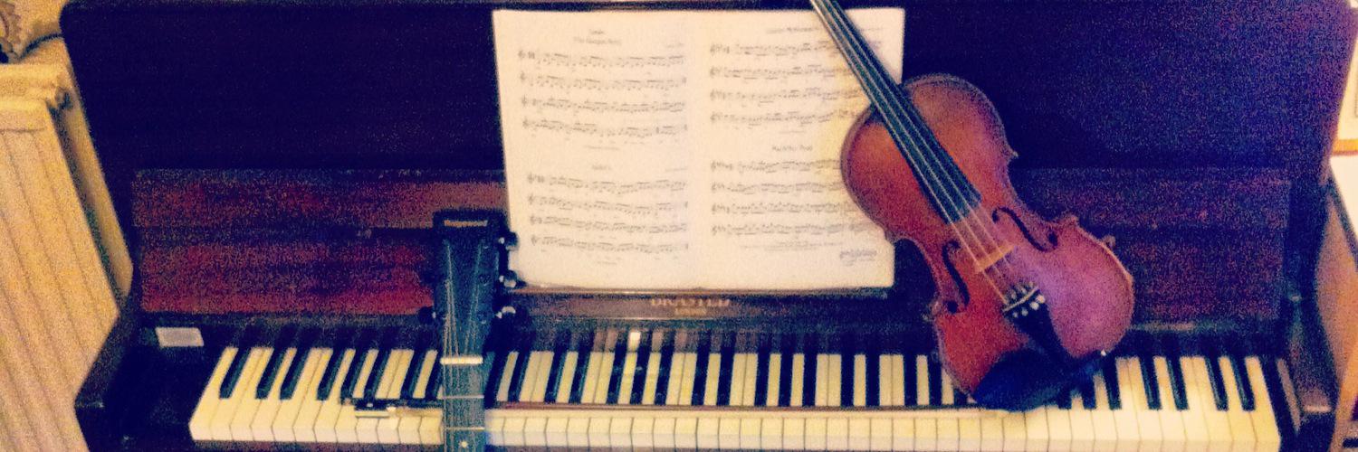 FreelanceFiddle's profile banner image