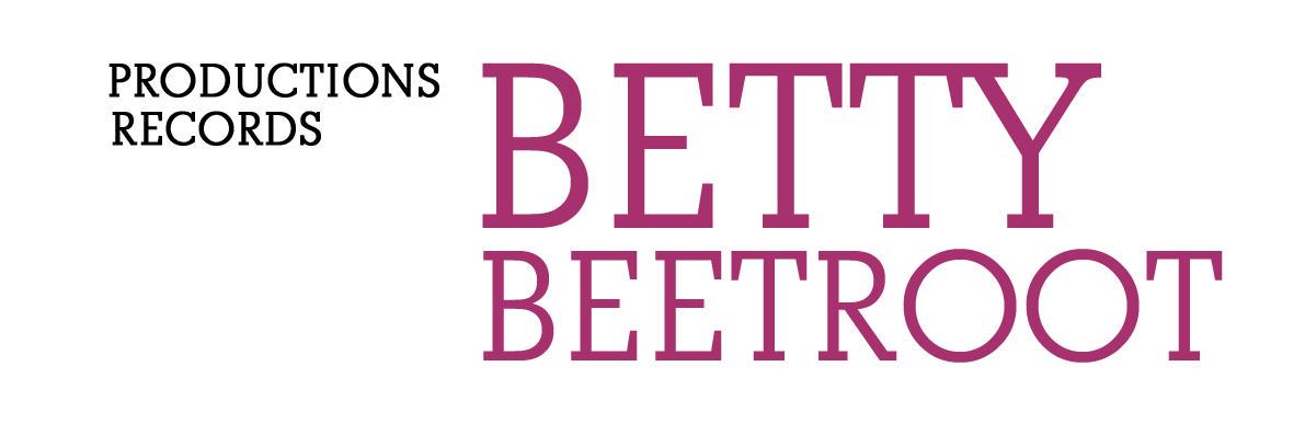 Betty Beetroot banner