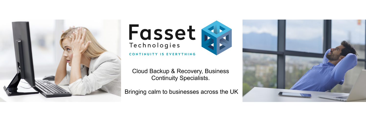 fassettech's profile banner image