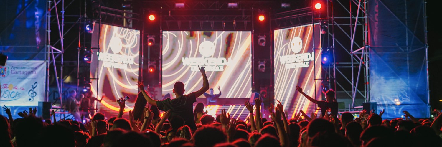 weekenddjfest's profile banner image