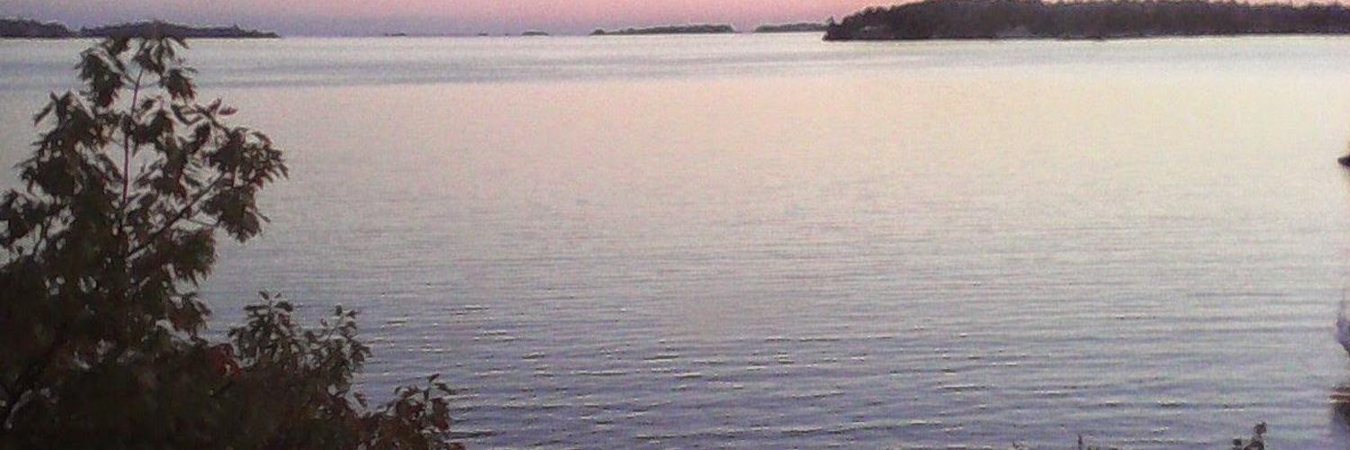 gfedosey's profile banner image