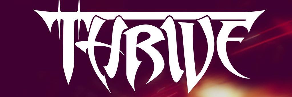 THRIVE banner