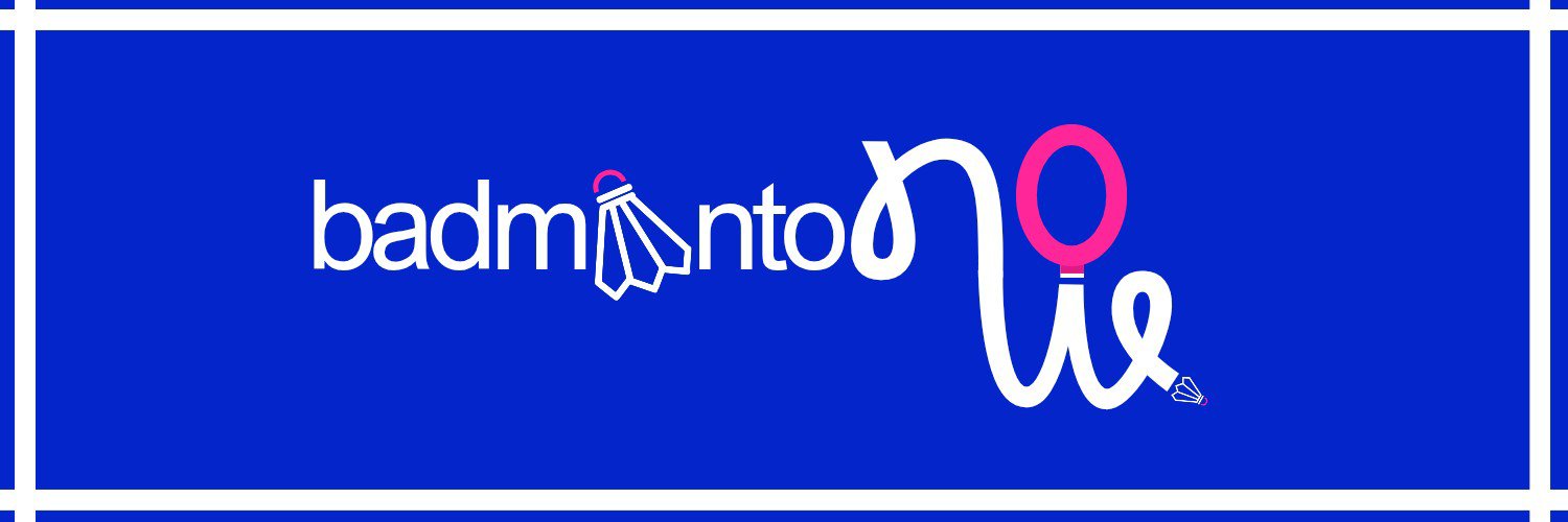 BadmintonNow's profile banner image