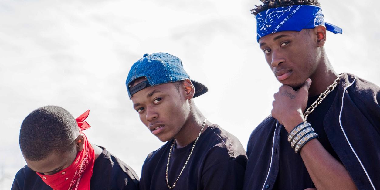 Top Notch Team banner