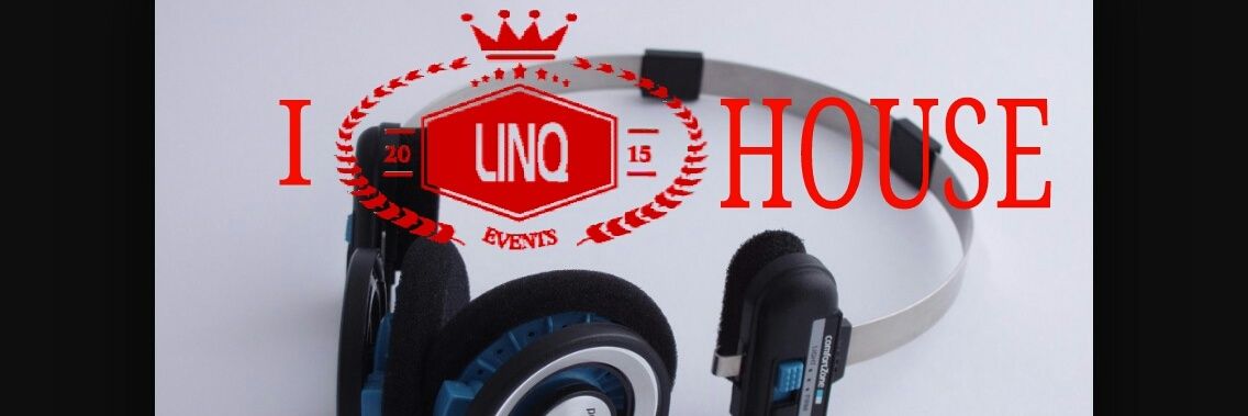 LinqEvents's profile banner image