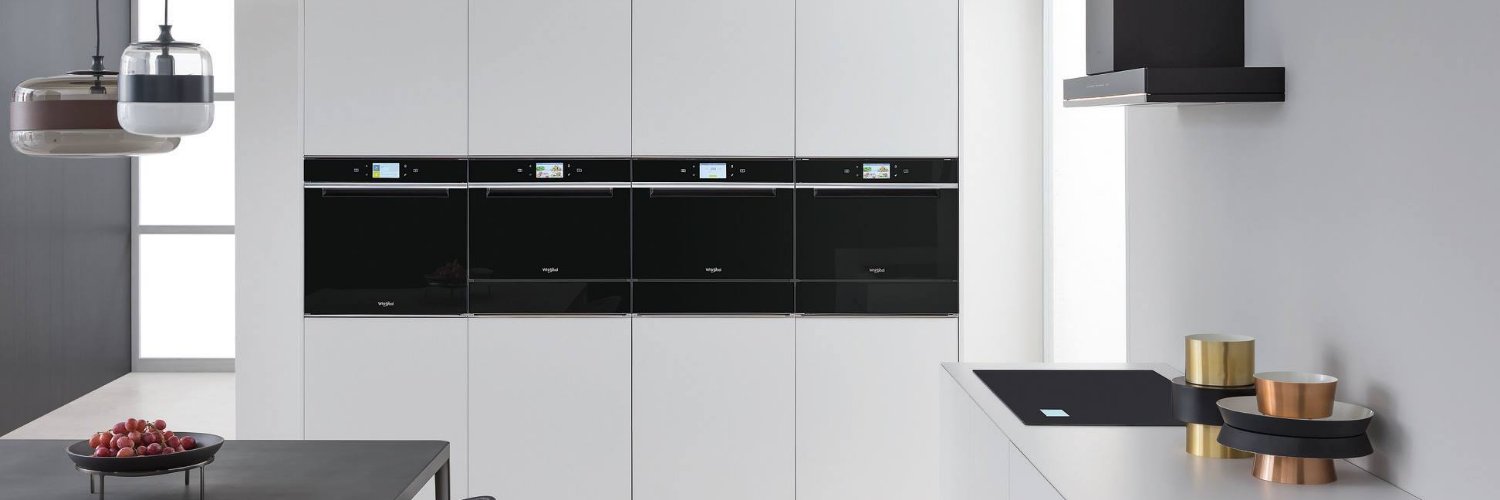 WhirlpoolUK's profile banner image