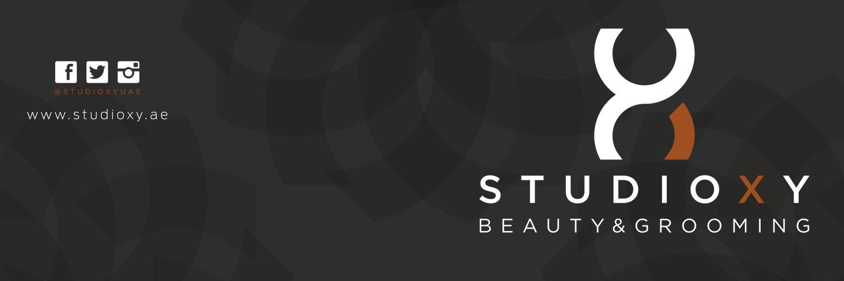 studioxyuae's profile banner image