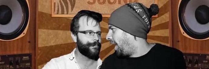 BigglesSound's profile banner image