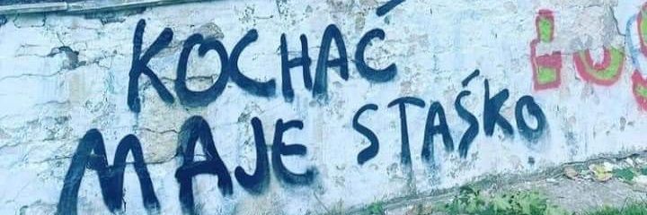 Maja Staśko 💙💛's banner