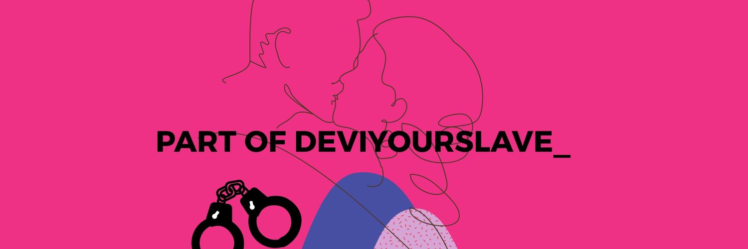 deviyourlonte's profile banner image