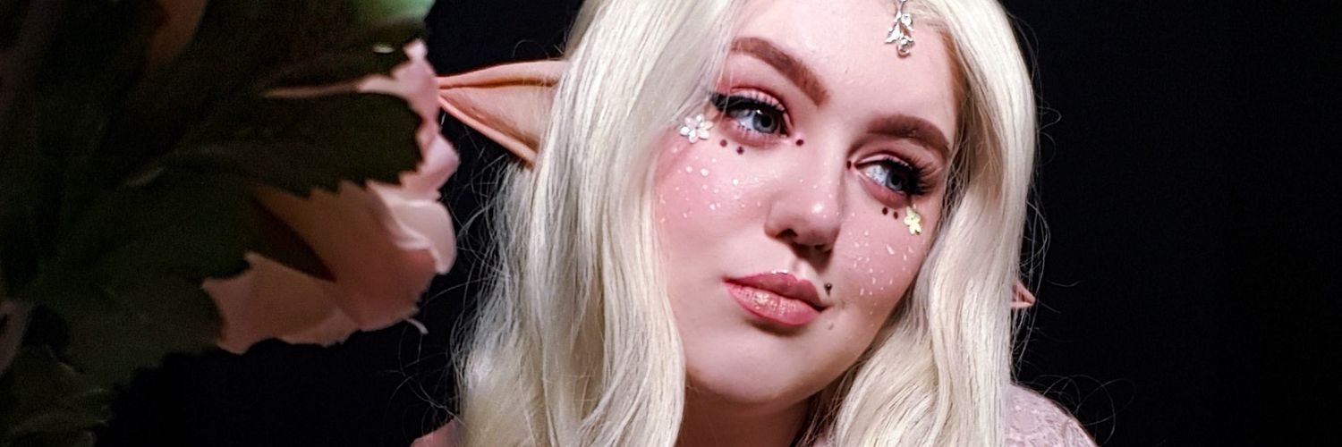 ValmallaCosplay's profile banner image