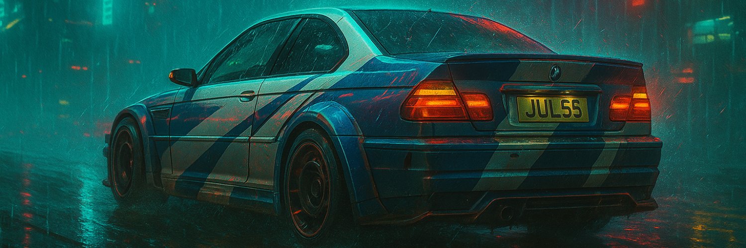 Jvanderhaack's profile banner image