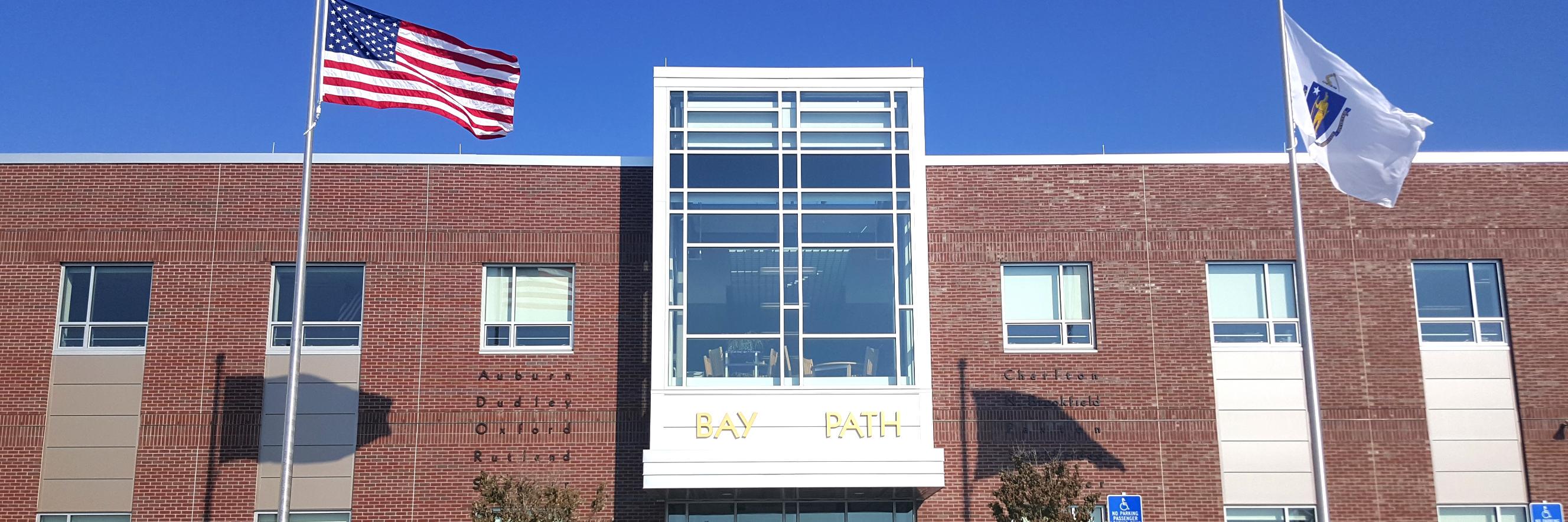 Bay Path RVTHS banner
