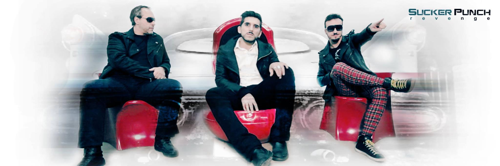 Sucker_Punch_To's profile banner image