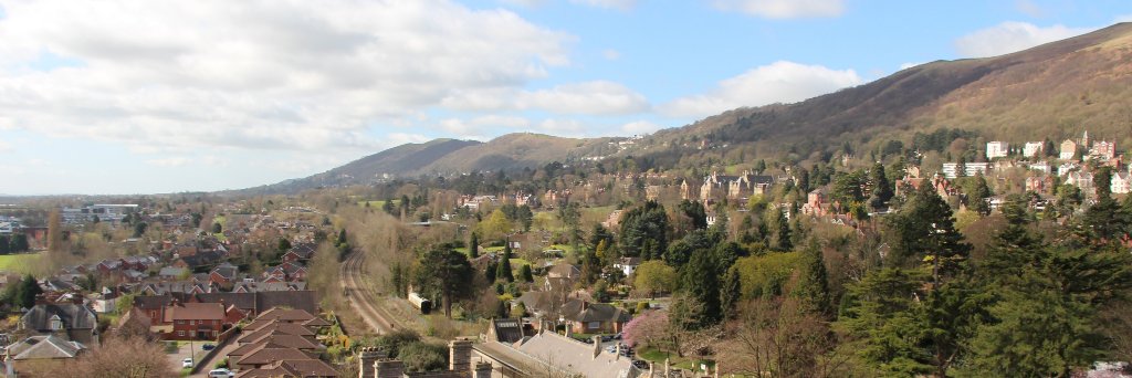 Malvern St James OGA banner
