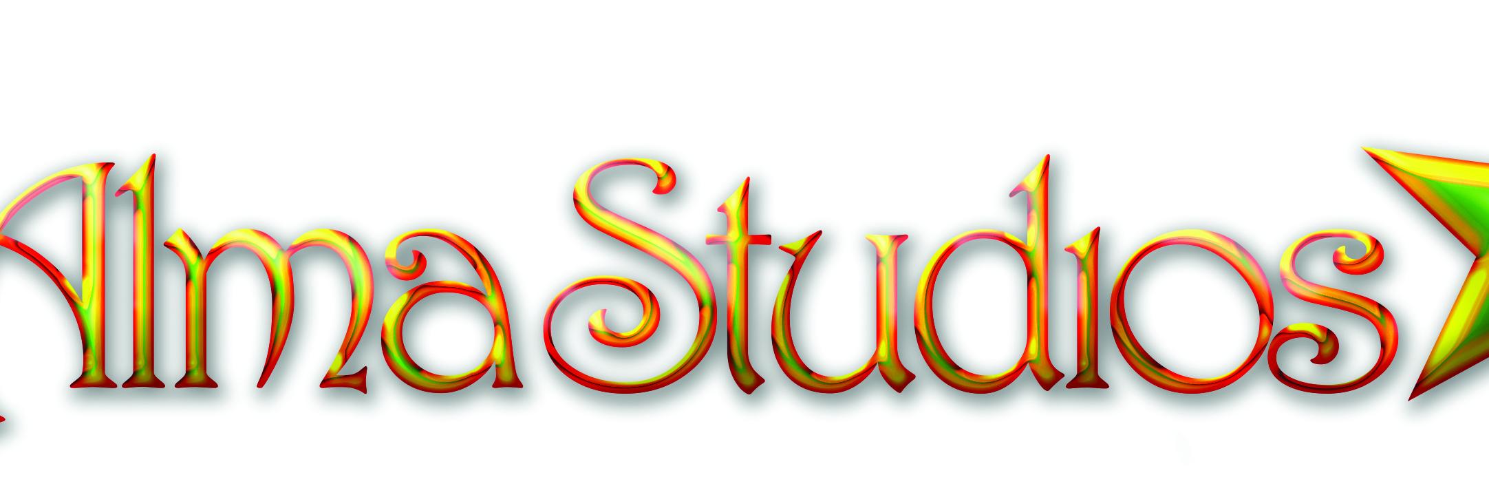 alma_studios's profile banner image