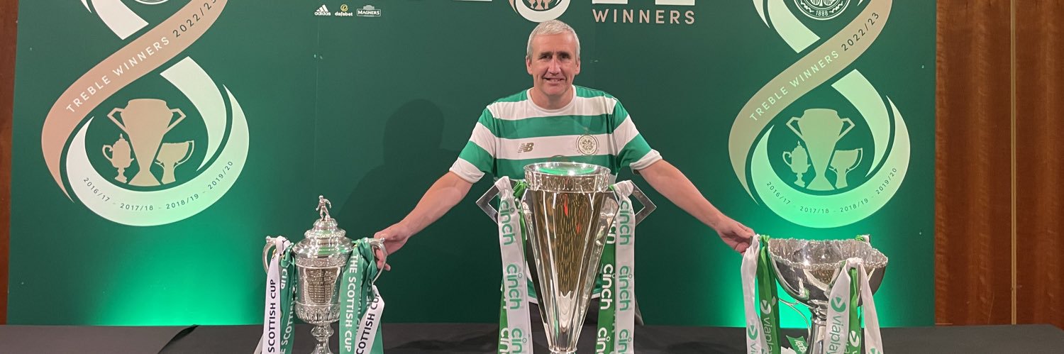 Barrie Murdoch banner
