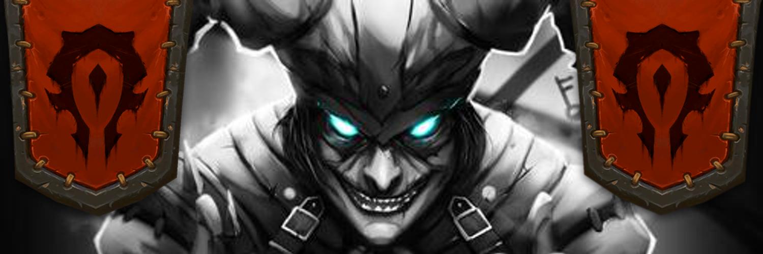 Zockerbaer's profile banner image