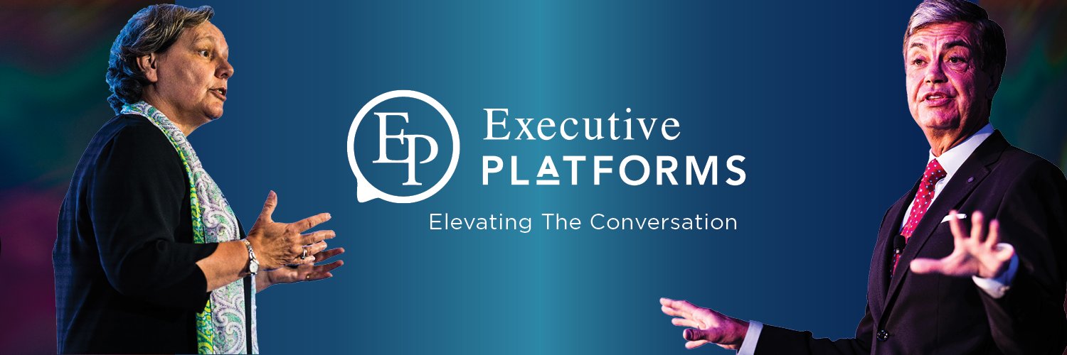 Executive Platforms banner
