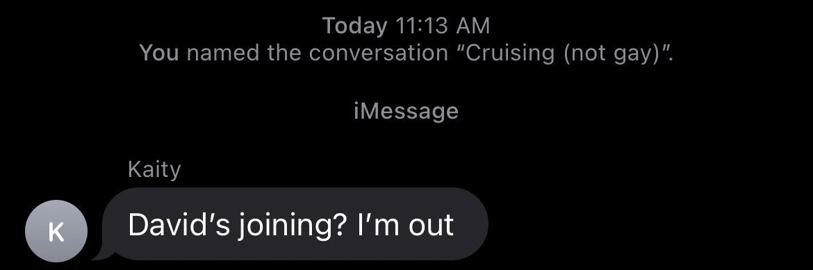 dave (disoriented from nap) banner