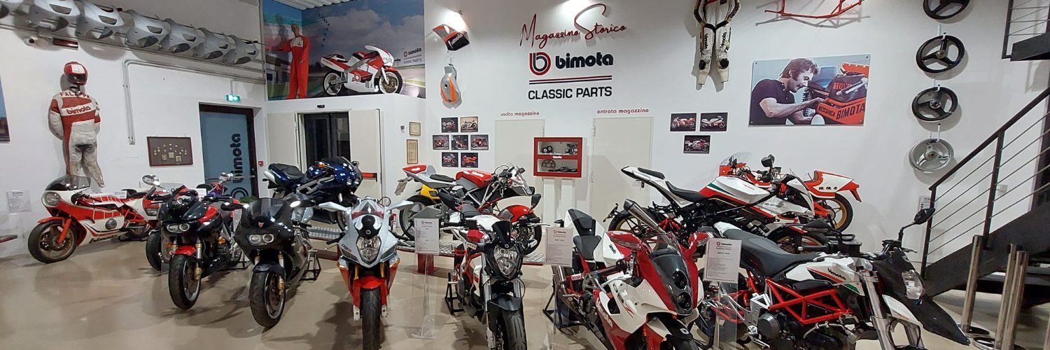 BimotaClassic's profile banner image